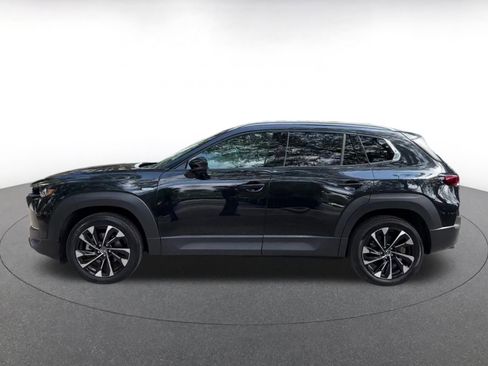 Used 2025 MAZDA CX-50 2.5 Hybrid w/ Premium Plus Pkg AWD/4WD image 9