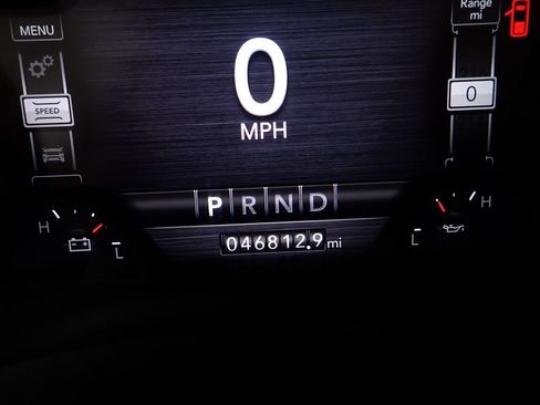 Used 2023 RAM 1500 Big Horn AWD/4WD image 40