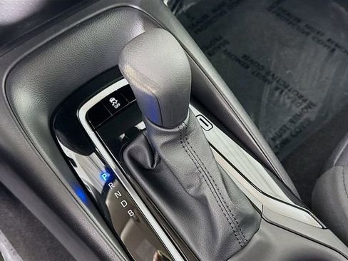 Certified 2025 Toyota Corolla LE image 16