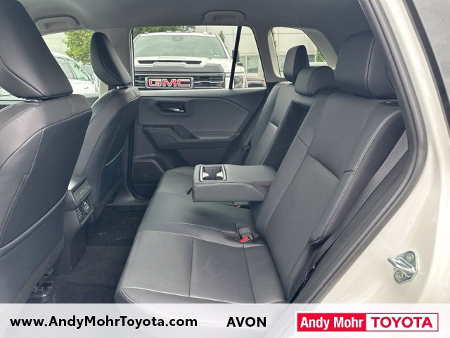 Used 2026 Toyota RAV4 XLE Premium AWD/4WD image 10