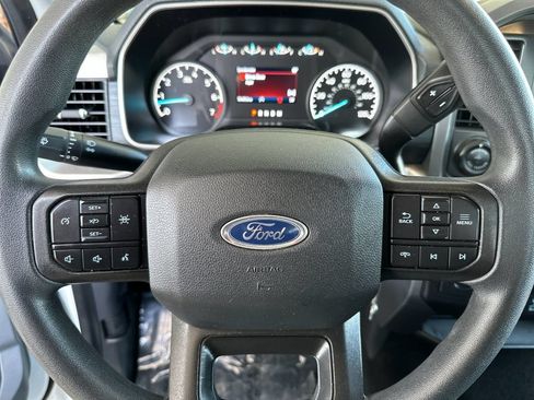 Certified 2021 Ford F150 XLT w/ Trailer Tow Package AWD/4WD image 20