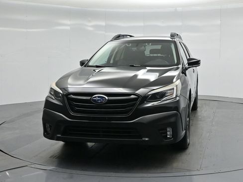 Used 2020 Subaru Outback Onyx Edition XT w/ Tech Package 2 image 55