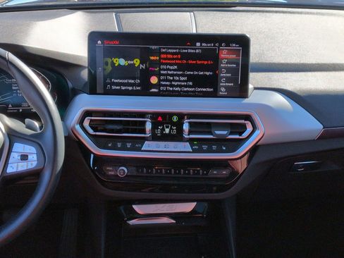 Used 2023 BMW X3 sDrive30i w/ Premium Package image 30