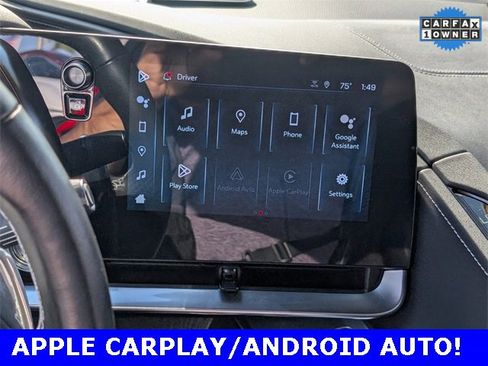 Used 2024 Chevrolet Corvette Stingray image 18