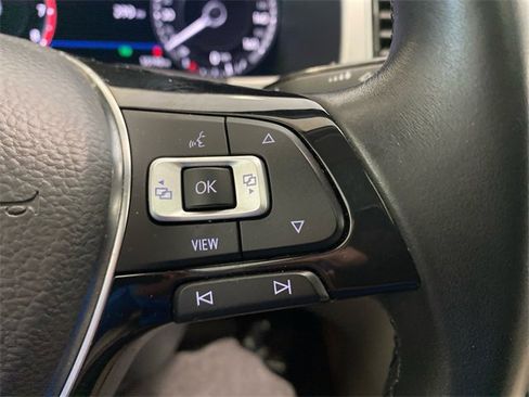 Used 2019 Volkswagen Atlas SEL image 16