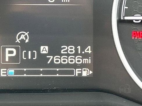 Used 2019 Subaru Forester Limited w/ Popular Package #3 image 24