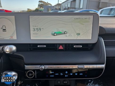 Used 2023 Hyundai Ioniq 5 SEL w/ Cargo Package image 41