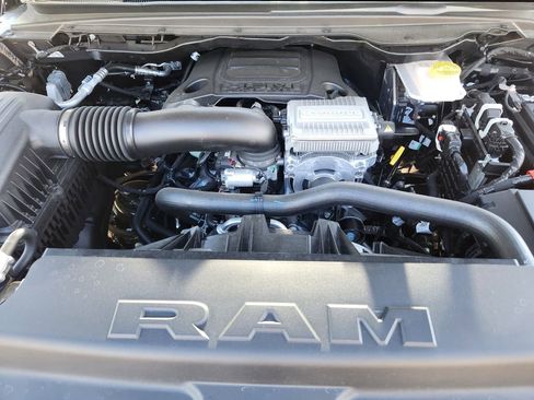 New 2026 RAM 1500 Big Horn image 34