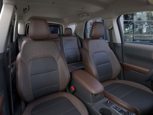 New 2026 Ford Bronco Sport Outer Banks AWD/4WD image 10