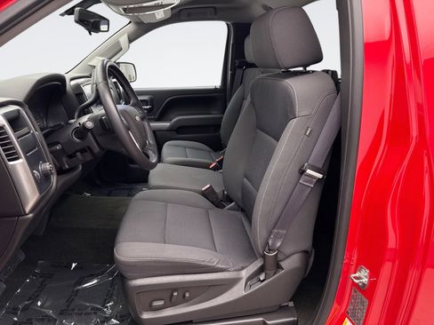 Used 2016 Chevrolet Silverado 1500 LT w/ LT Convenience Package image 11