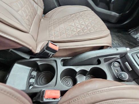 Used 2015 Ford Fiesta S image 30