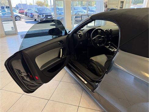 Used 2012 Audi TTS 2.0T Prestige image 19