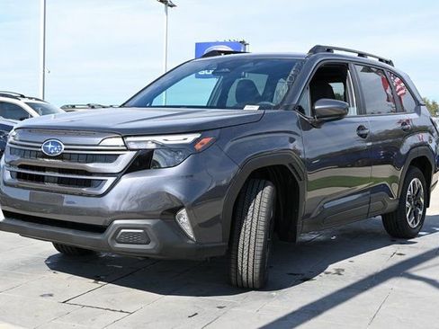 New 2026 Subaru Forester Premium image 7