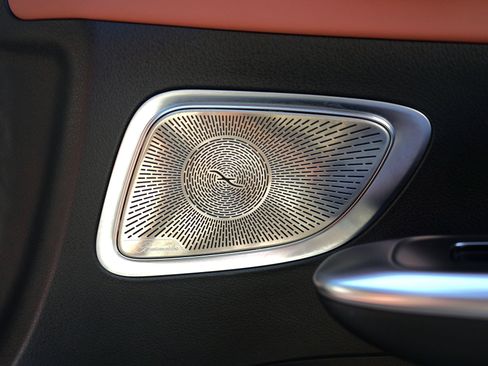 Used 2024 Mercedes-Benz C 63 AMG S image 36