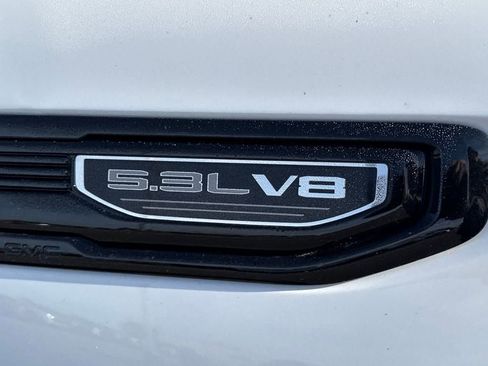 New 2026 GMC Sierra 1500 Elevation image 12