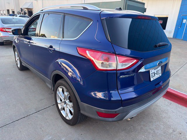 Used 2014 Ford Escape Titanium AWD/4WD image 7
