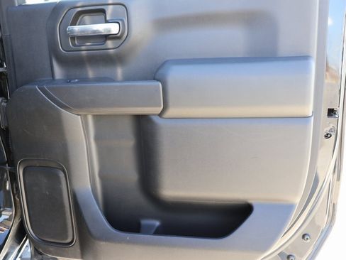 Used 2019 Chevrolet Silverado 1500 LT w/ All-Star Edition image 11