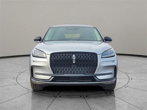 Certified 2023 Lincoln Corsair AWD w/ Equipment Group 101A image 15