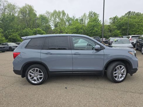 Used 2024 Honda Passport EX-L image 10