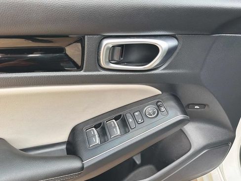 Certified 2024 Honda Civic Touring image 21