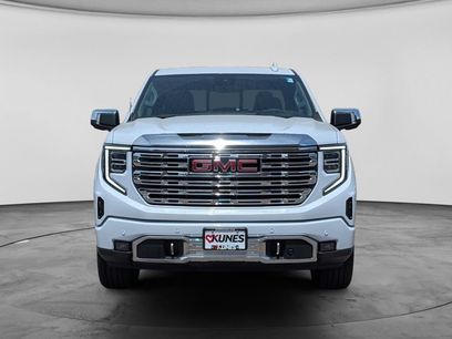 New 2026 GMC Sierra 1500 Denali w/ Denali Reserve Package