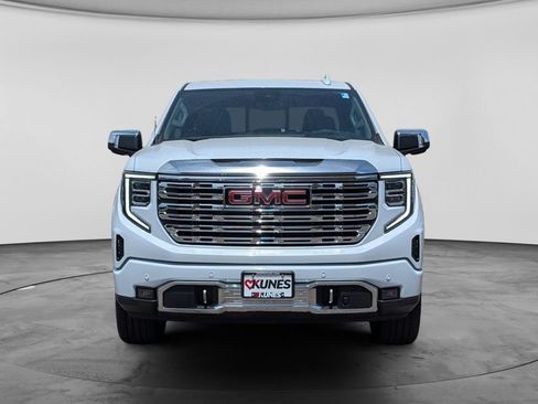 New 2026 GMC Sierra 1500 Denali w/ Denali Reserve Package AWD/4WD image 2