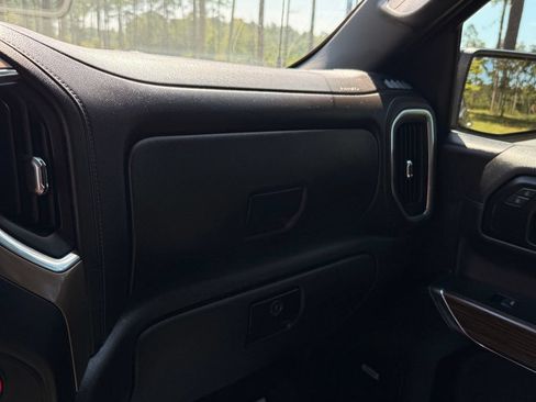 Used 2022 Chevrolet Silverado 1500 High Country w/ LPO, Dark Essentials Package AWD/4WD image 20