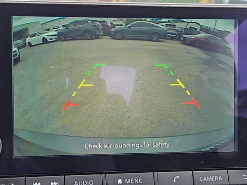 Used 2024 Nissan Sentra SV image 21