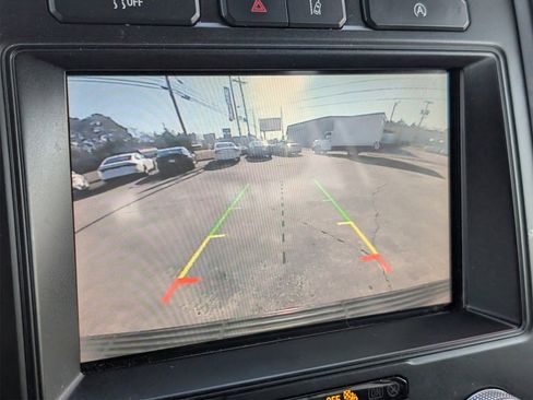 Used 2021 Ford Expedition Max Limited image 23