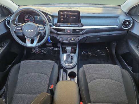 Used 2024 Kia Forte LXS image 16