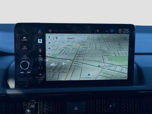 New 2026 Honda CR-V Sport Touring image 13