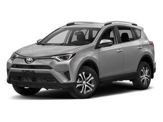 Used 2018 Toyota RAV4 LE w/ All Weather Liner Package AWD/4WD video 1