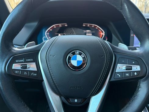 Certified 2023 BMW X5 xDrive40i w/ Premium Package image 30