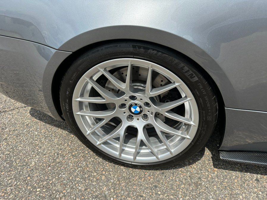Used 2013 BMW M3 Coupe RWD image 37