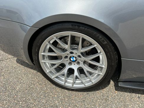 Used 2013 BMW M3 Coupe RWD image 37