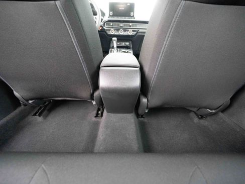 Certified 2023 Honda Civic LX image 22