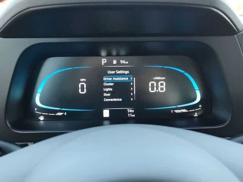 New 2026 Hyundai Elantra SEL Sport FWD image 27