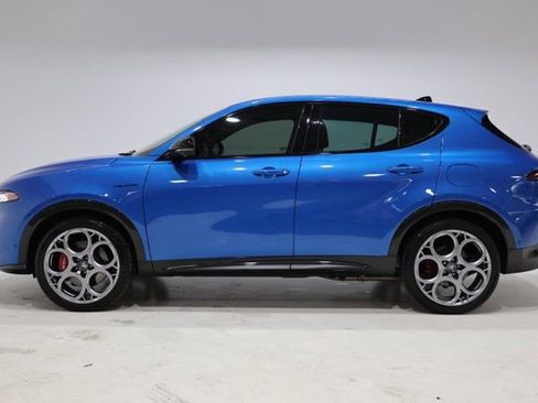 Used 2024 Alfa Romeo Tonale Veloce AWD/4WD image 4