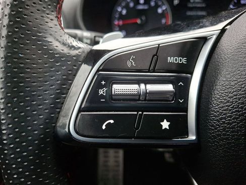 Certified 2023 Kia Forte GT w/ GT2 Package image 23