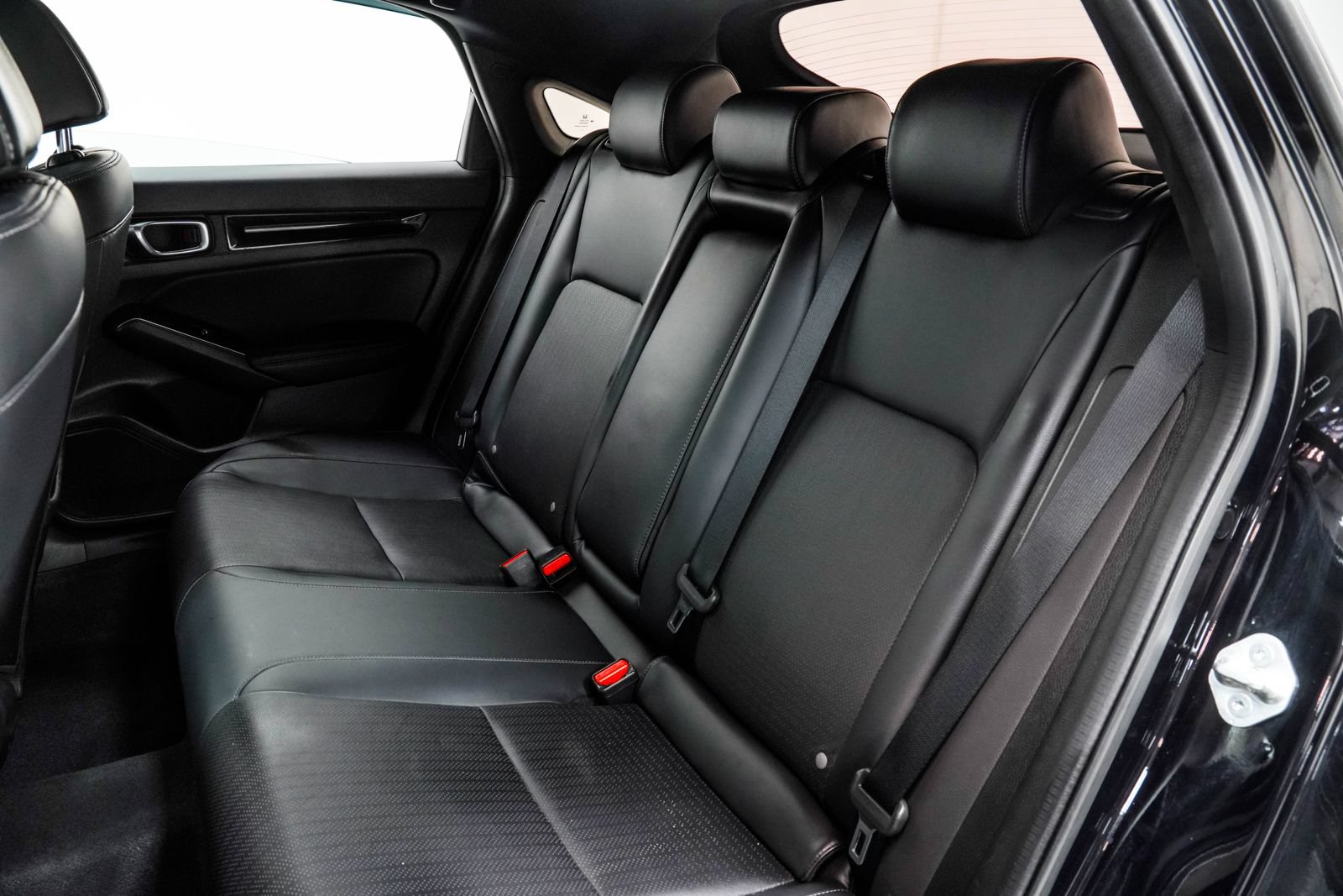 Used 2022 Honda Civic Sport Touring image 19