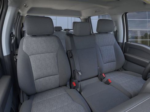 New 2026 Ford F550 image 12