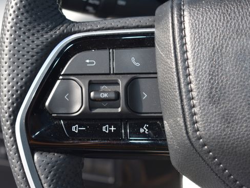 Used 2024 Toyota Sequoia Capstone image 15