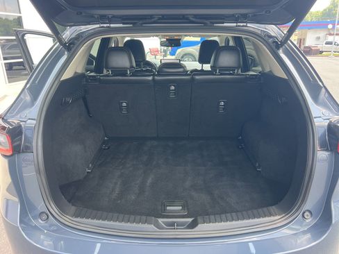 Used 2024 MAZDA CX-5 Carbon Edition image 21