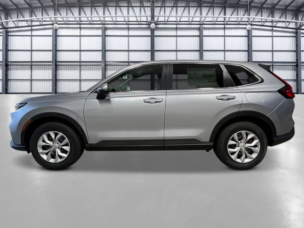 New 2026 Honda CR-V LX image 2