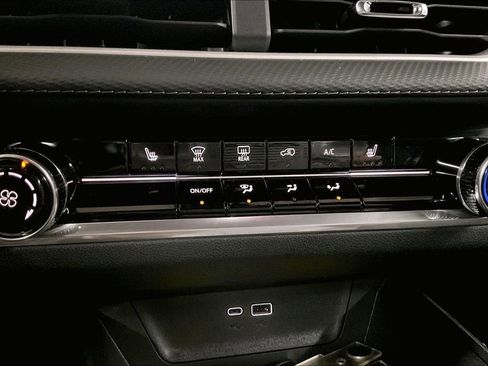 Used 2026 Chevrolet Equinox LT w/ LPO, Floor Liner Package image 19