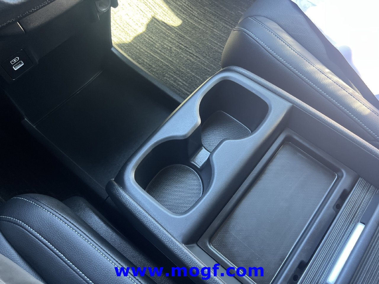 Used 2024 Honda Odyssey EX-L image 11