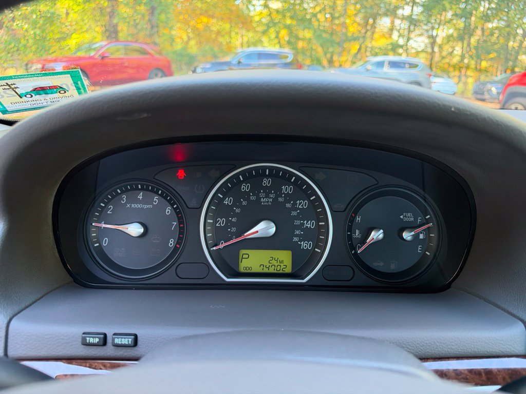 Used 2007 Hyundai Sonata V6 FWD image 23
