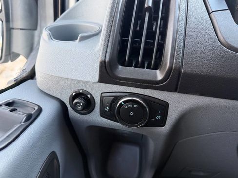 Used 2016 Ford Transit 350 XL image 22