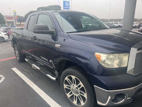 Used 2012 Toyota Tundra Grade image 13