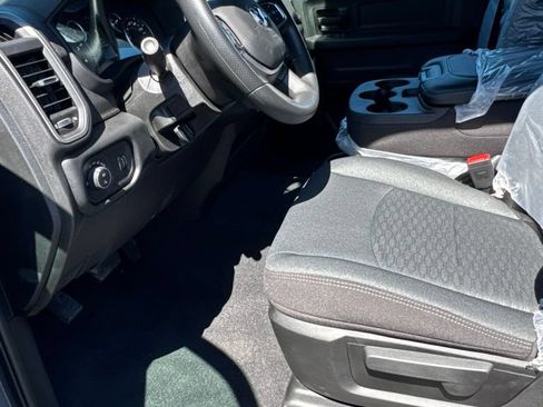 New 2026 RAM 2500 Tradesman AWD/4WD image 9